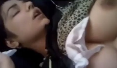 Даг трахает в приоре замужнюю чеченку