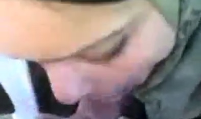 Замужняя ингушка после минета отдалась в бритую вагину чеченцу